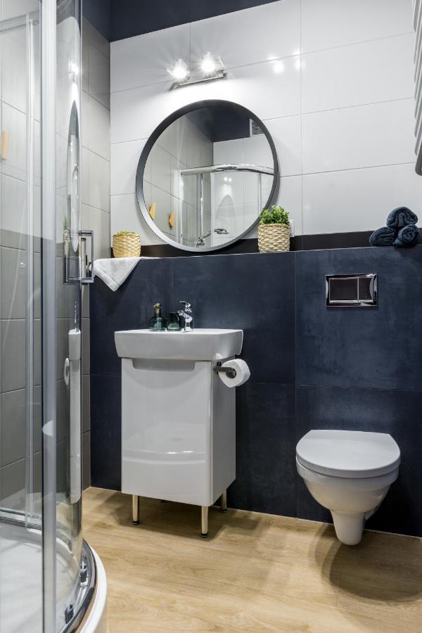 Friendhouse Residence Krakov Exteriér fotografie